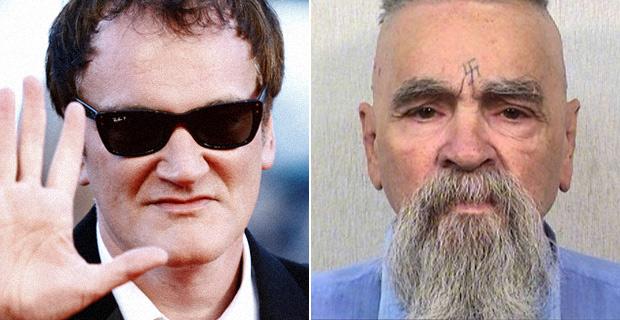 Tarantino planea una película sobre los asesinatos del clan Manson-0